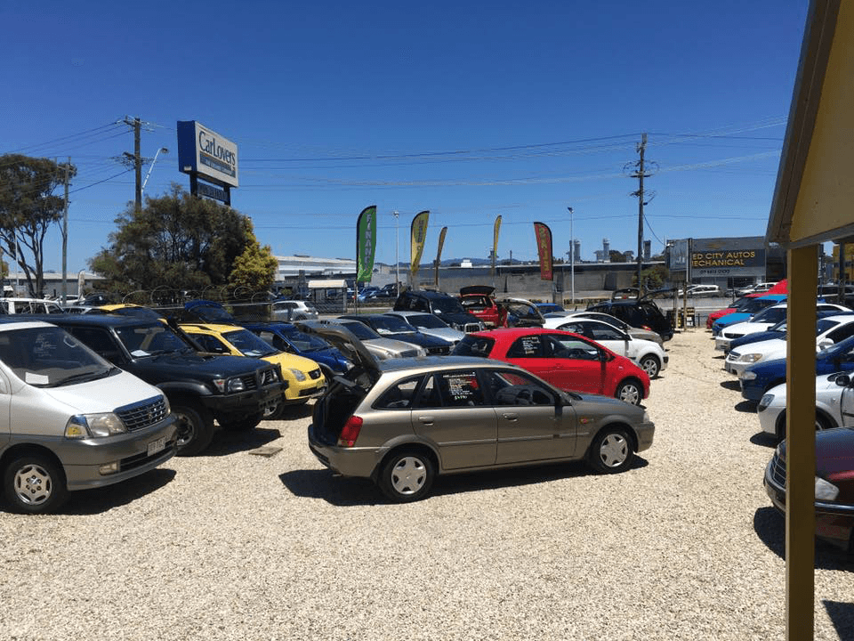 Troy Lynton Motors