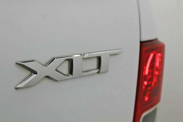 2017 Ford Ranger XLT 3.2 (4x4) PX MkII MY17 Update
